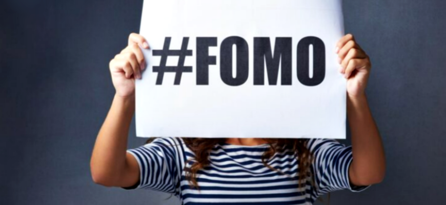 fomo
