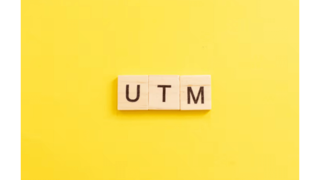 UTM-метки