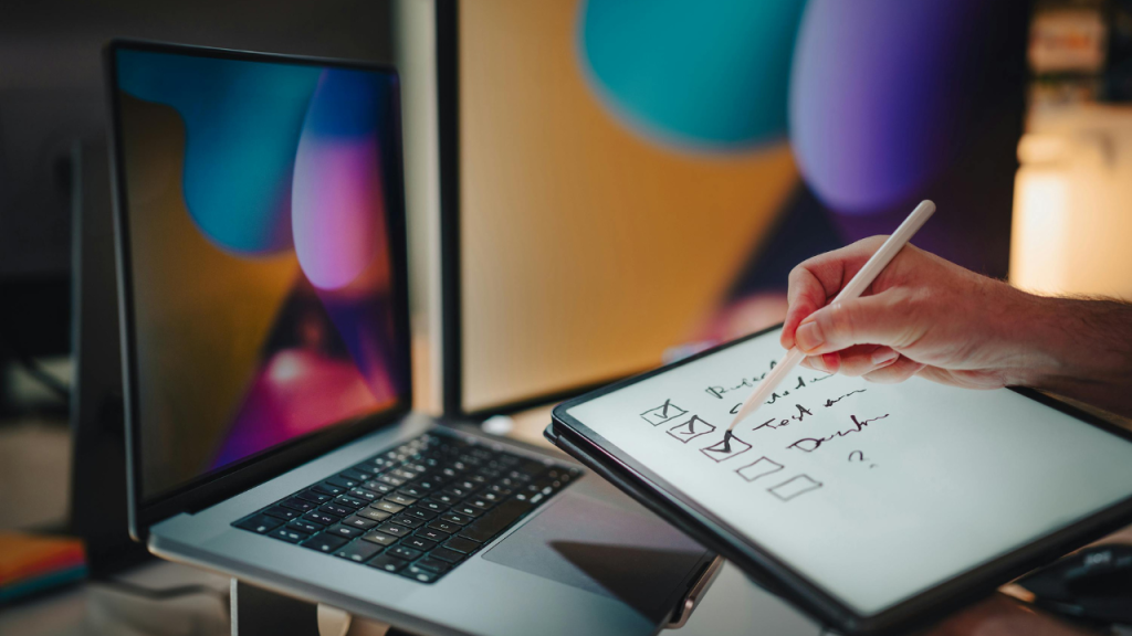 управление проектами