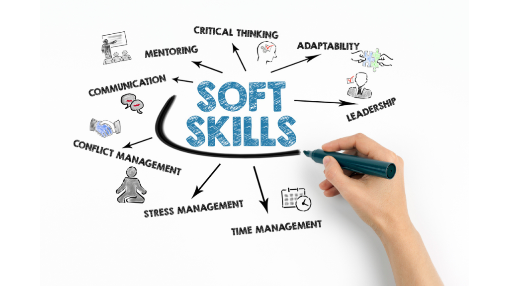 soft skills