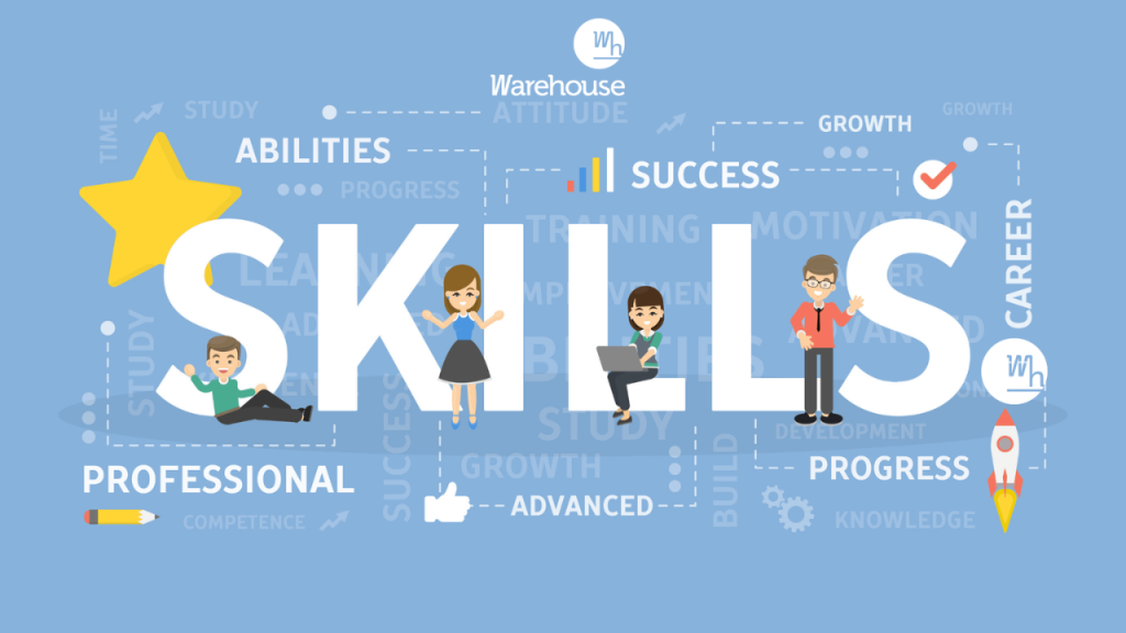 soft skills