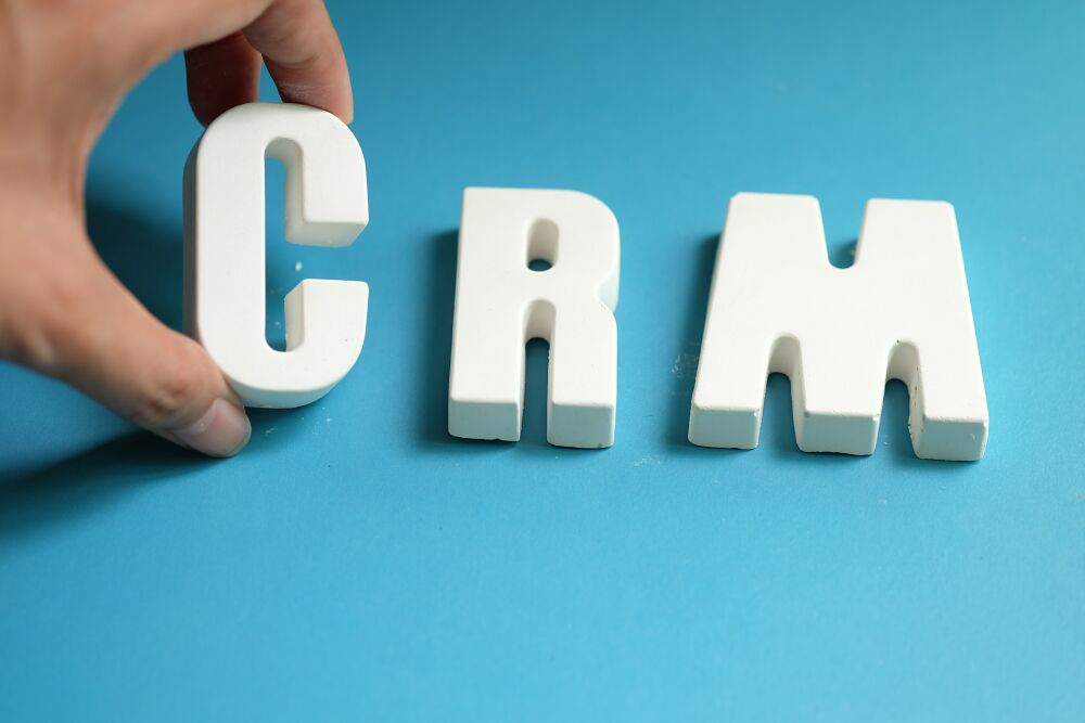 интеграция CRM