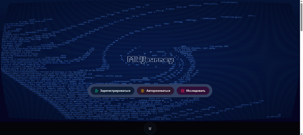 нейросети для контента