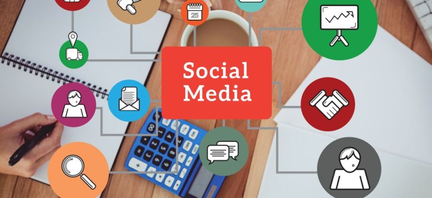 SMM-продвижение