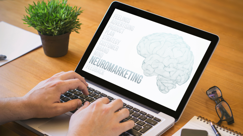 Нейромаркетинг