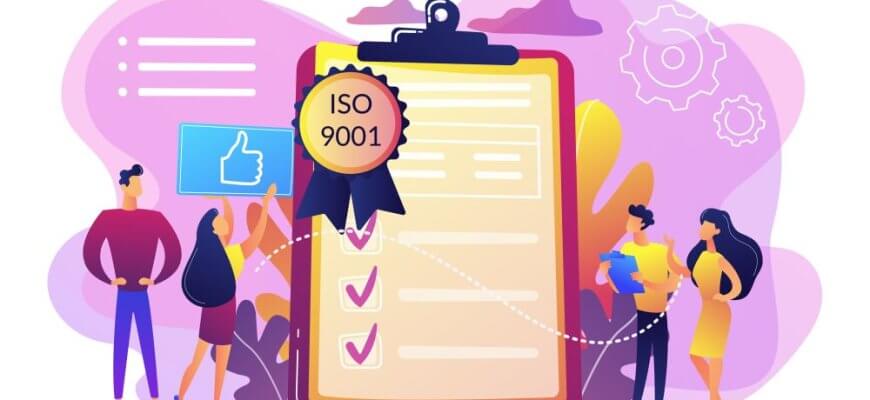 метрики качества