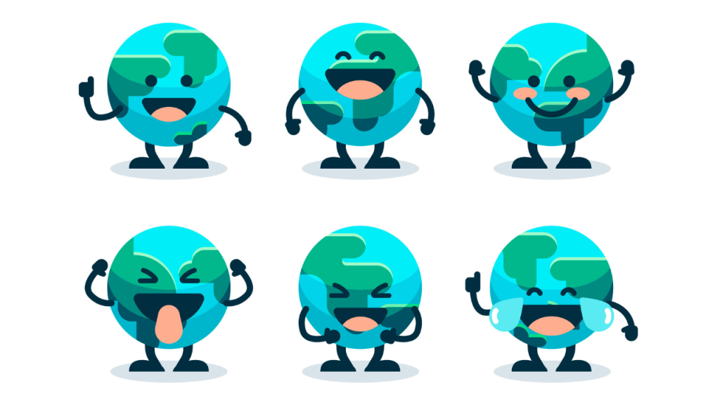 маскот компании