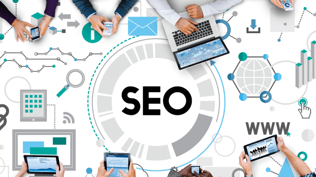 SEO-оптимизация