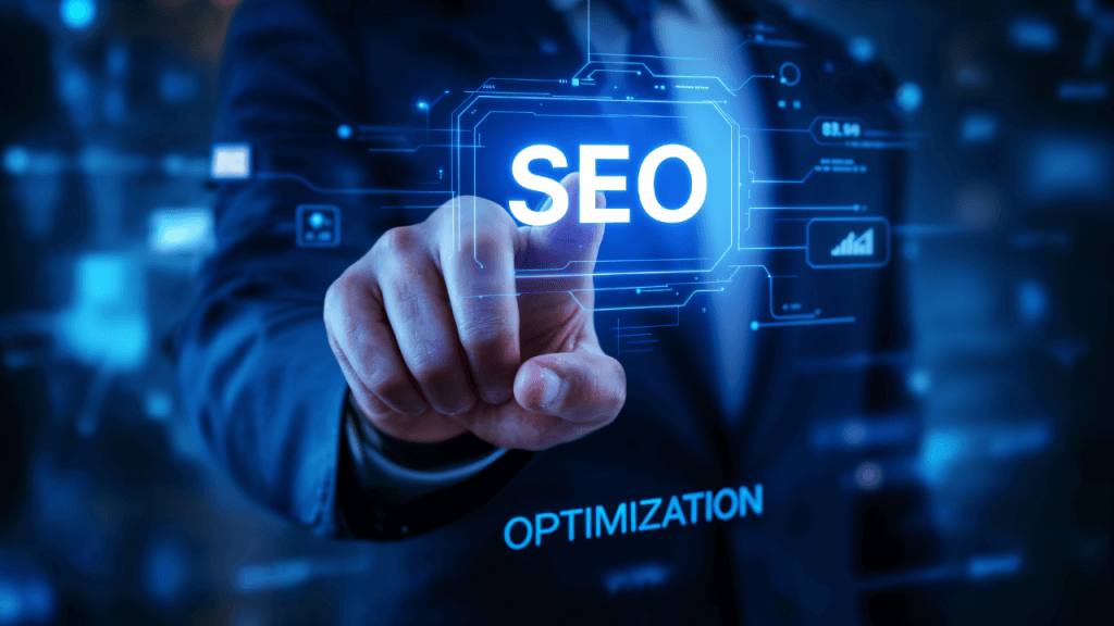 SEO-оптимизация