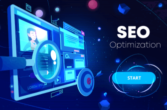 SEO-оптимизация