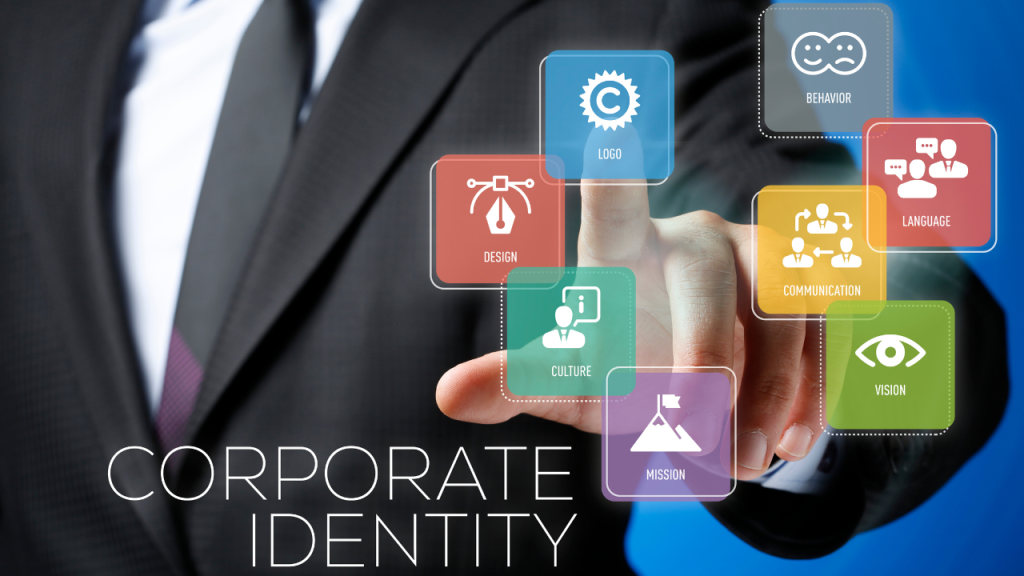 фирменный стиль