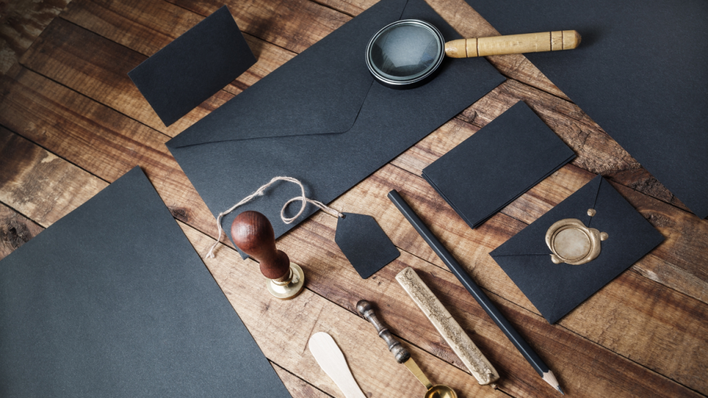 фирменный стиль