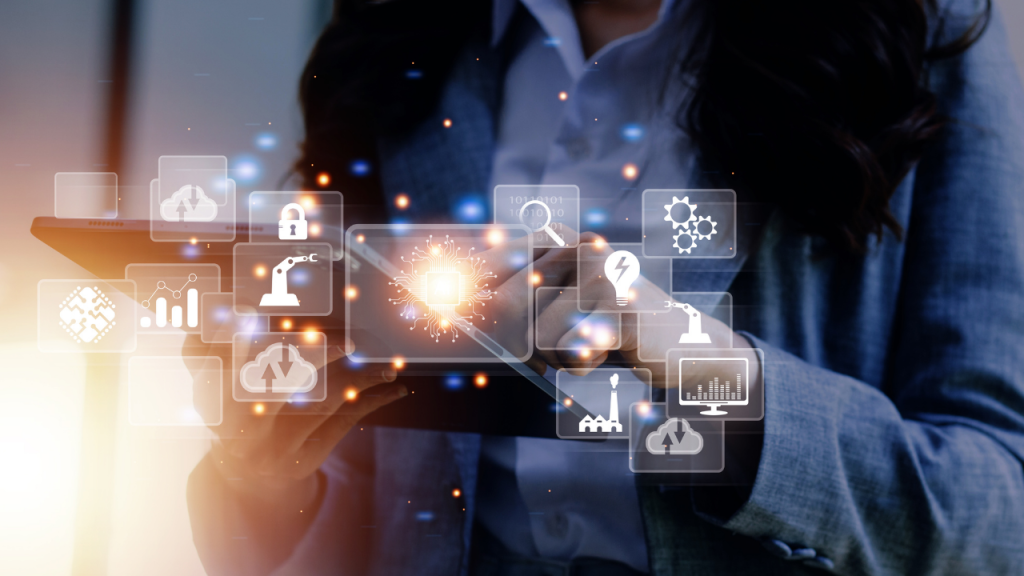 трендов digital-маркетинга