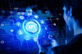 Возможности API