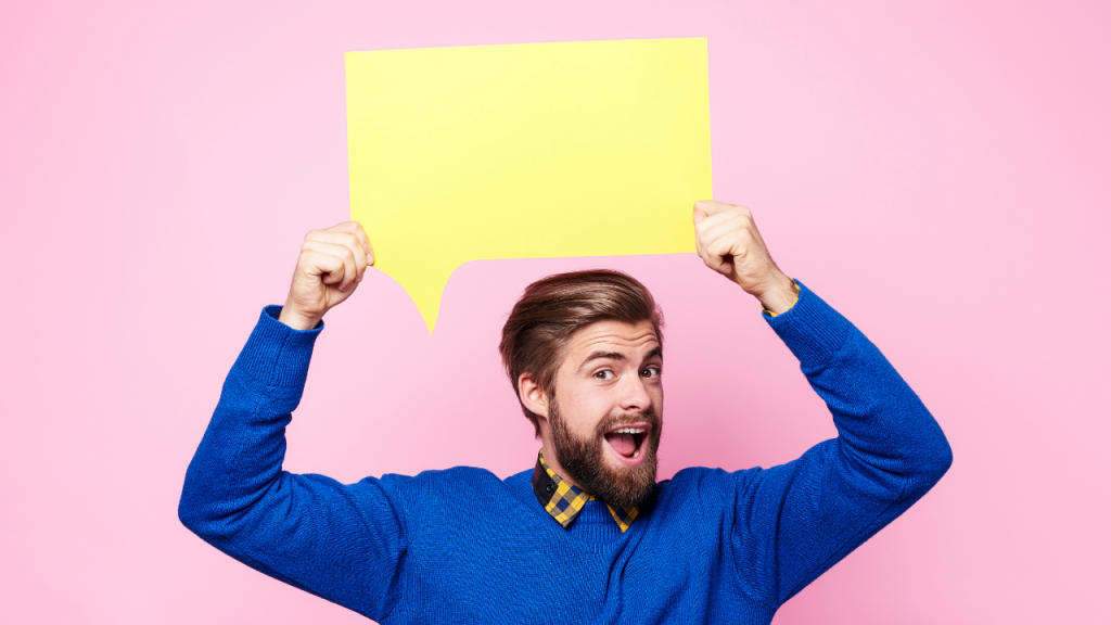 слоган для бренда