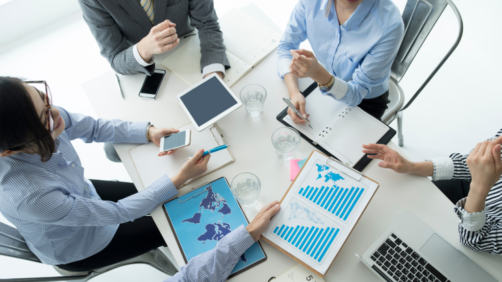 Ребрендинг компании