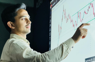 презентацию для инвесторов