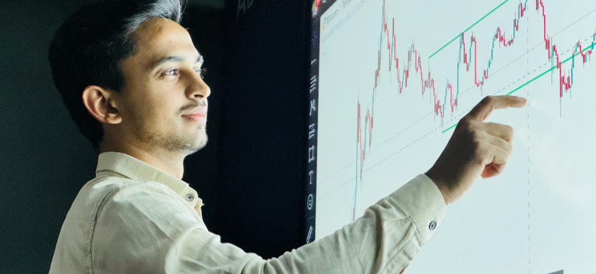 презентацию для инвесторов