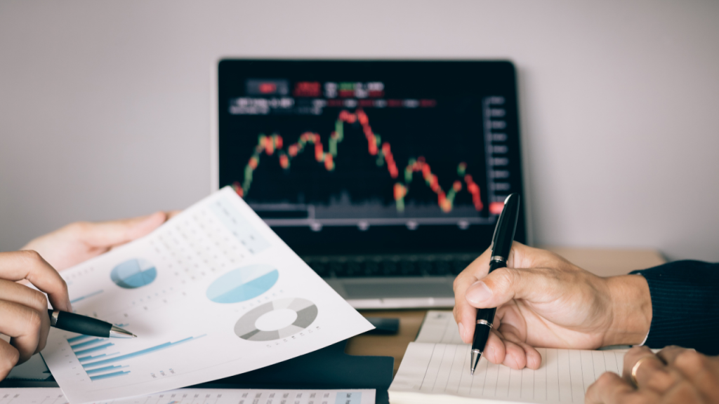 презентацию для инвесторов