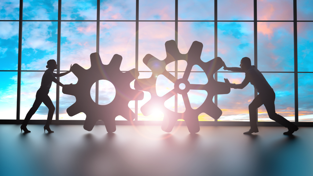 Ребрендинг компании