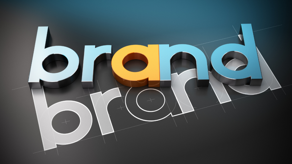 узнаваемость бренда