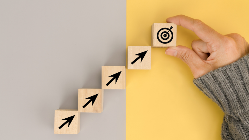 ставить цели