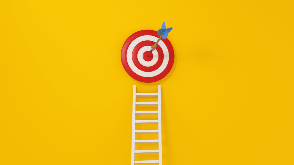 ставить цели