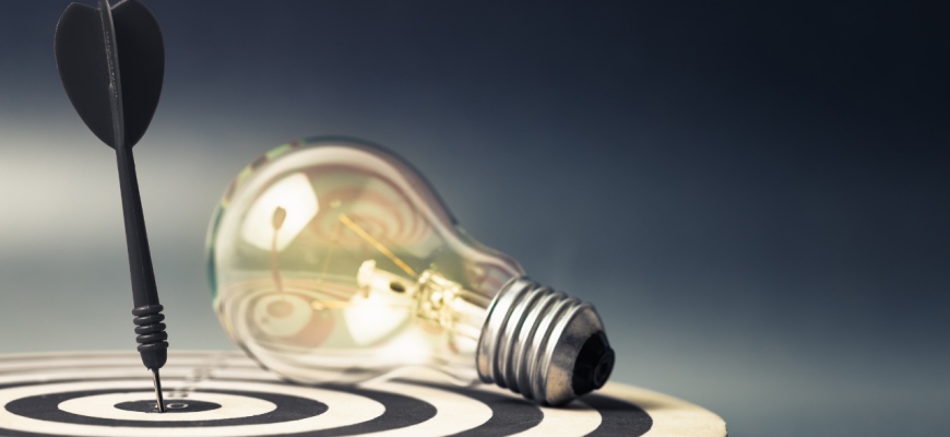 ставить цели