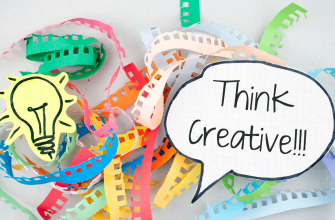 креативное мышление