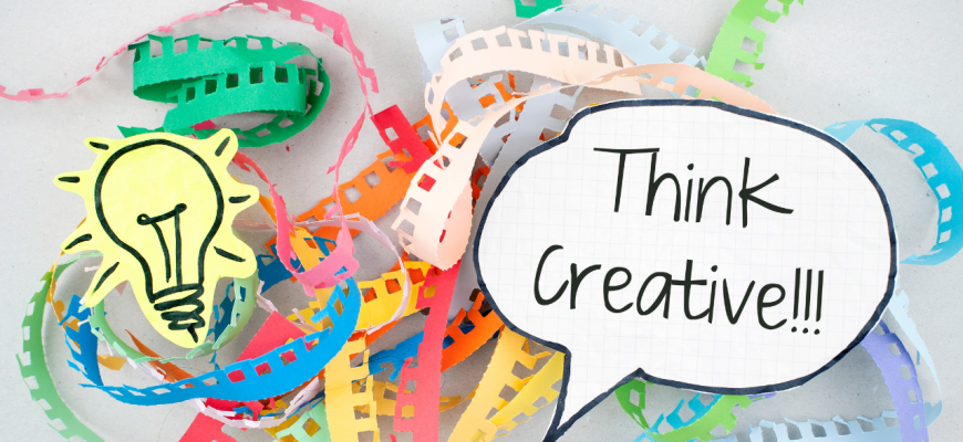 креативное мышление