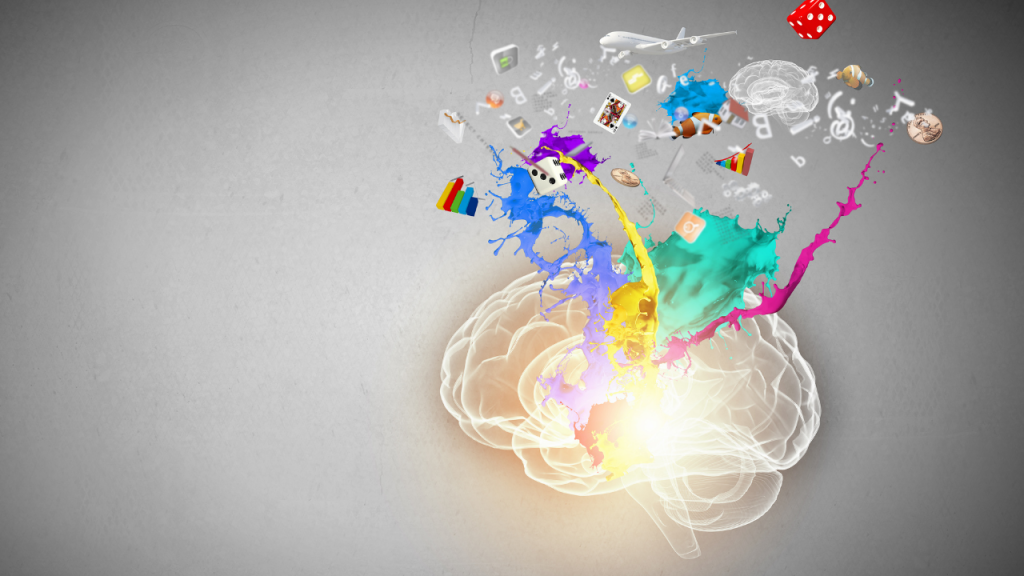 креативное мышление