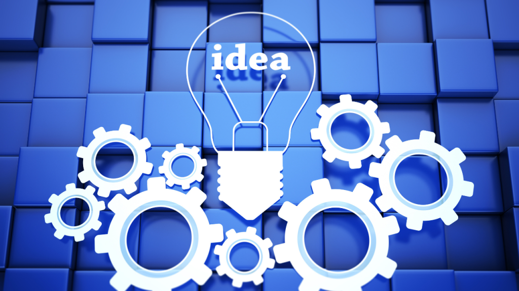 генераторов идей