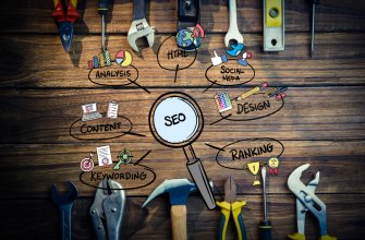 SEO-оптимизация