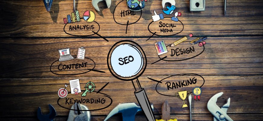 SEO-оптимизация