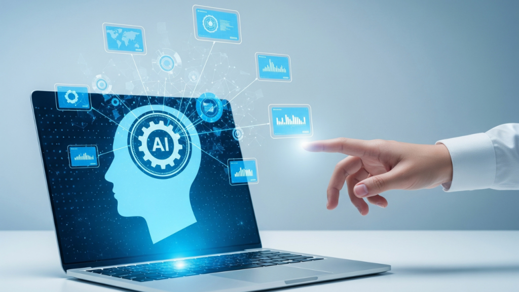 персонализация маркетинга