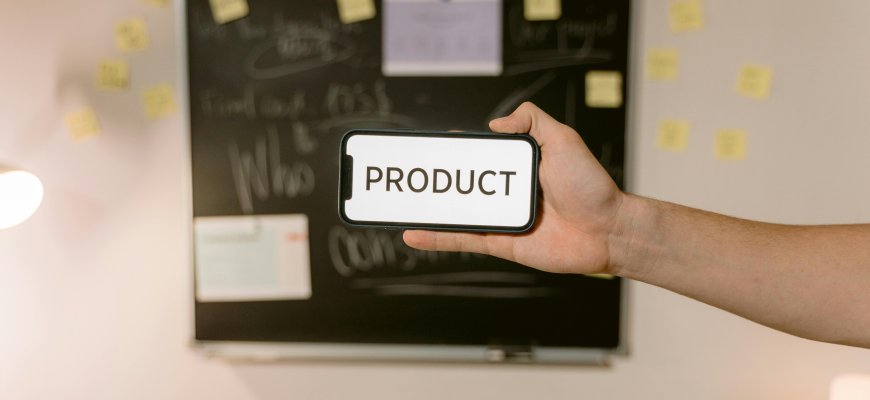 цифровой продукт