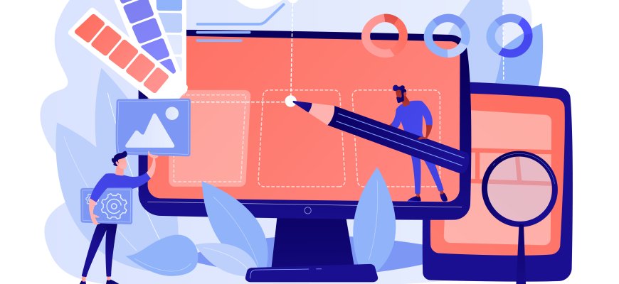 визуальная айдентика