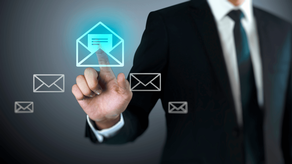 правила деловой переписки