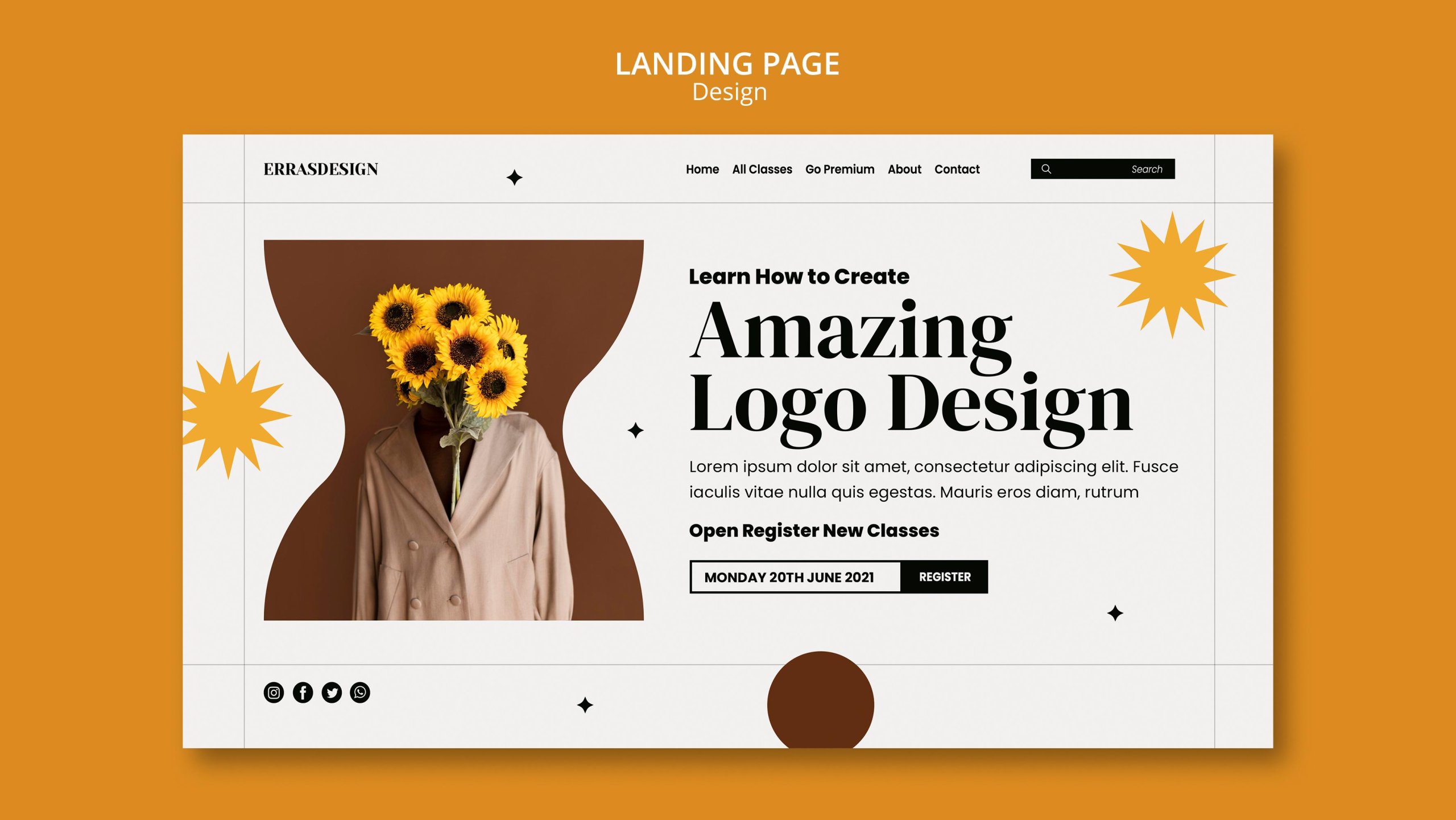 визуальная айдентика