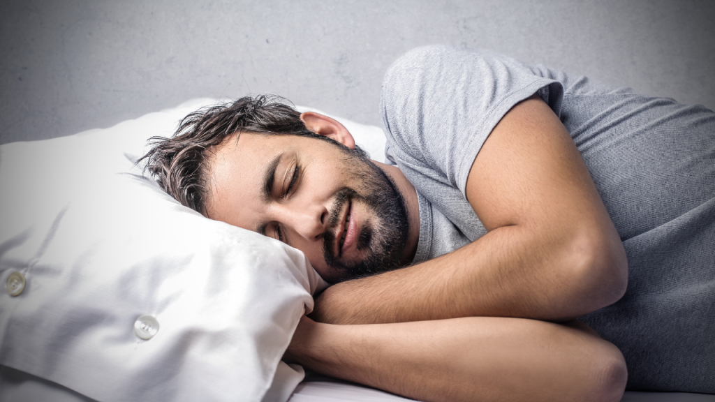 гигиены сна