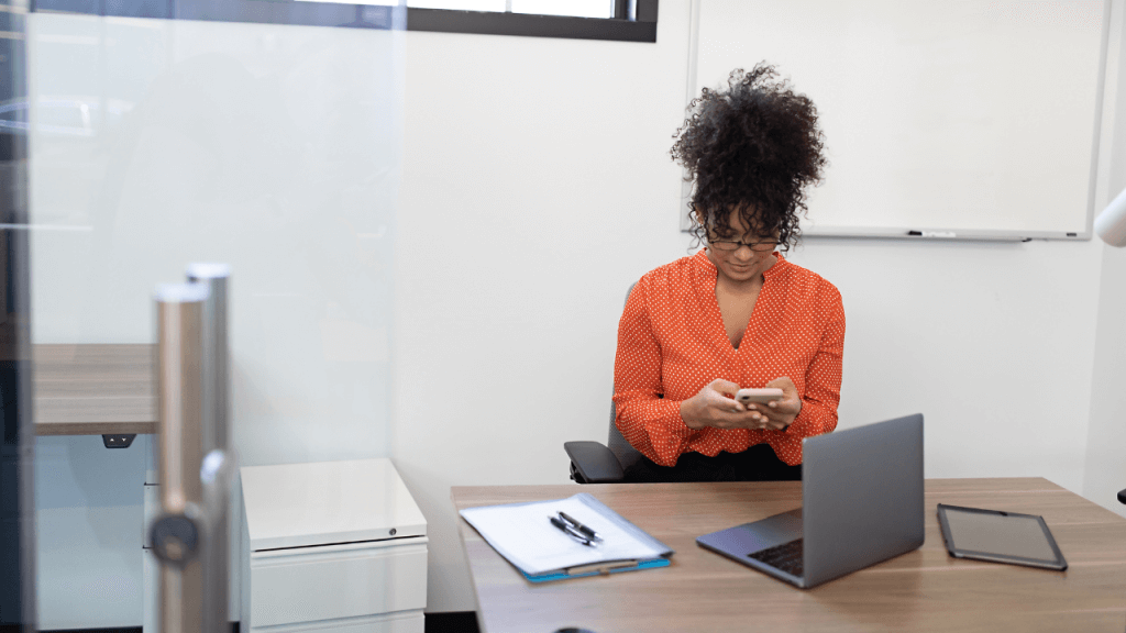 правила деловой переписки