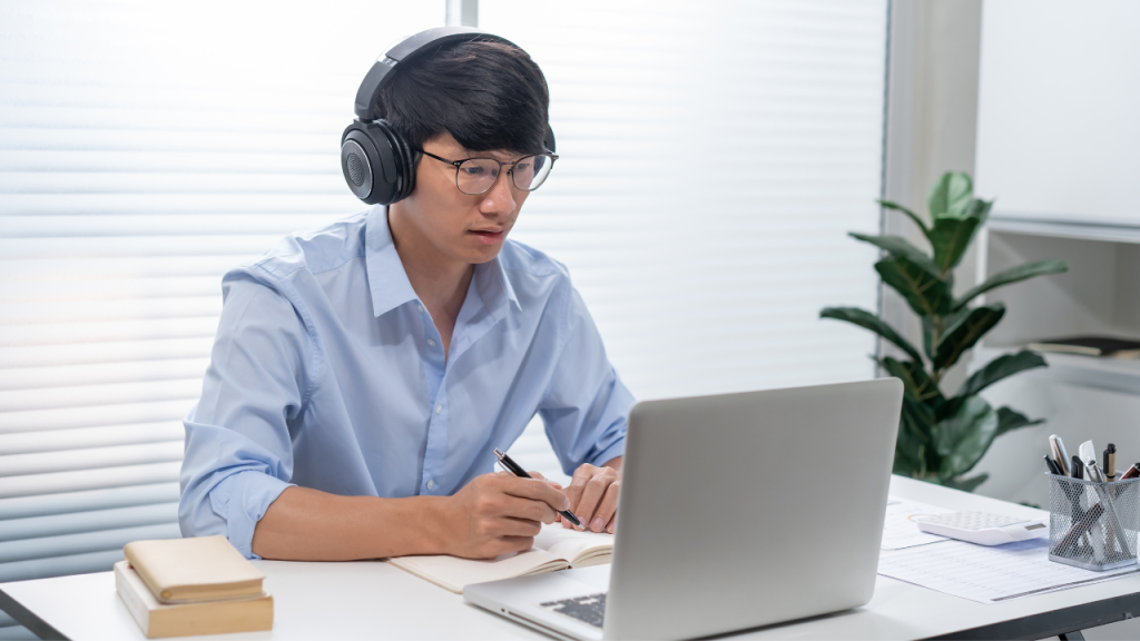 Онлайн-школа