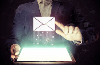 правила деловой переписки