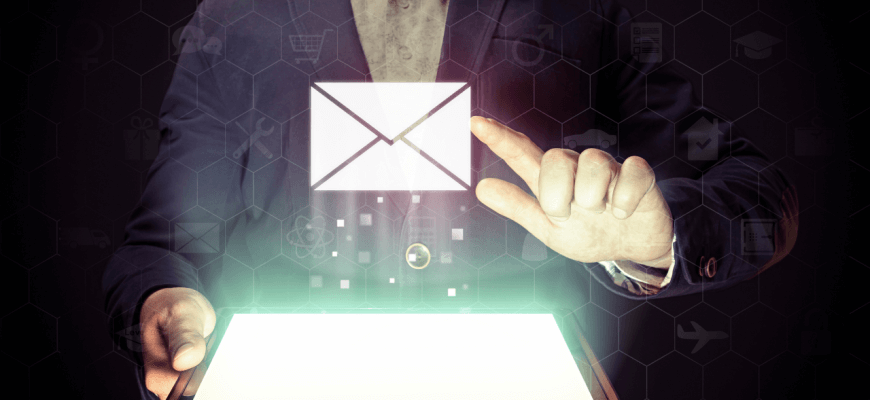 правила деловой переписки