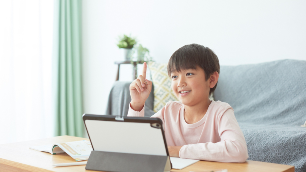 Онлайн-школа