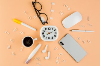 цифровые гаджеты