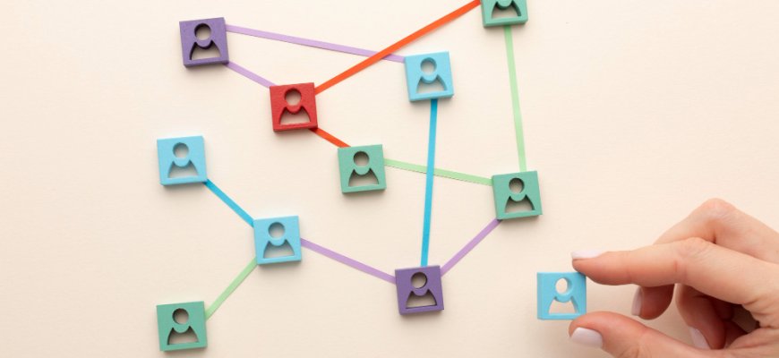 создание группового чата