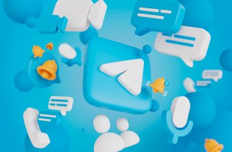 подписчики в Telegram