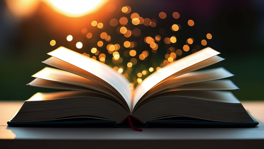 сторителлинга