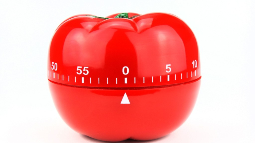 Pomodoro
